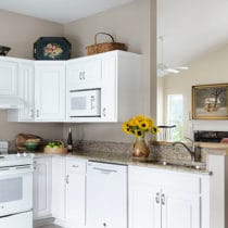 The Village at Orchard Ridge