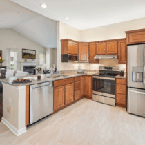 The Village at Orchard Ridge