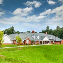 The Village at Orchard Ridge