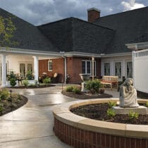 The Village at Orchard Ridge