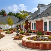 The Village at Orchard Ridge