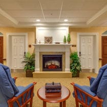 The Village at Orchard Ridge