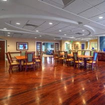 The Village at Orchard Ridge