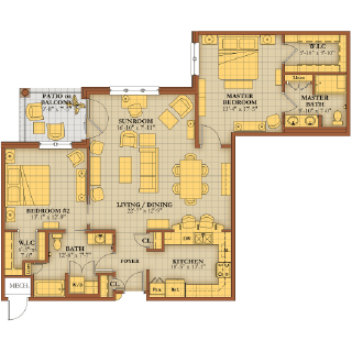 The Village at Orchard Ridge