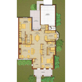 The Village at Orchard Ridge