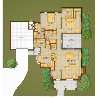 The Village at Orchard Ridge