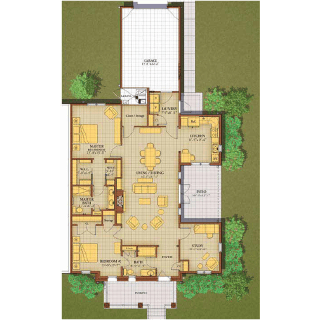 The Village at Orchard Ridge