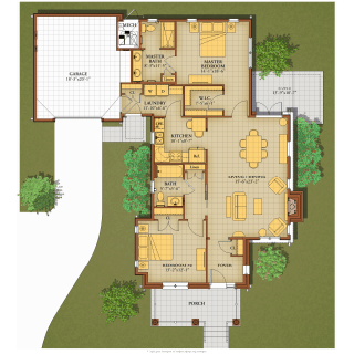 The Village at Orchard Ridge