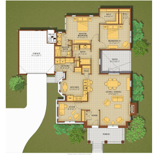 The Village at Orchard Ridge