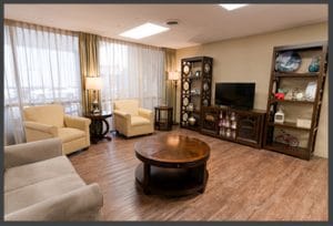 Chapel Ridge Health and Rehab