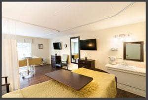 Chapel Ridge Health and Rehab