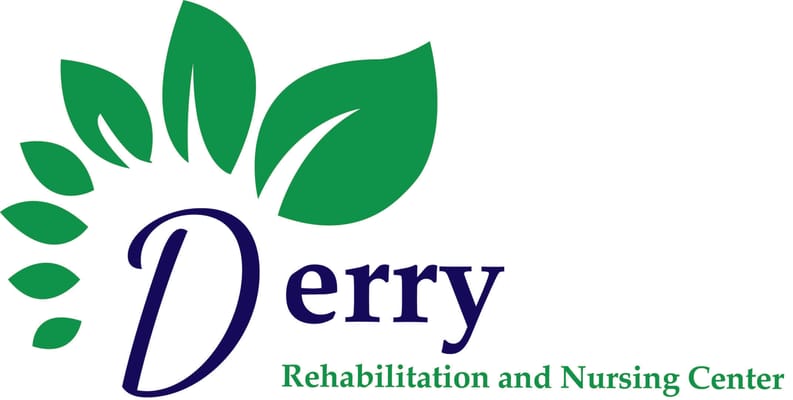 Logo of Derry Rehabilitation and Nursing Center