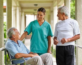 Derry Rehabilitation and Nursing Center LLC