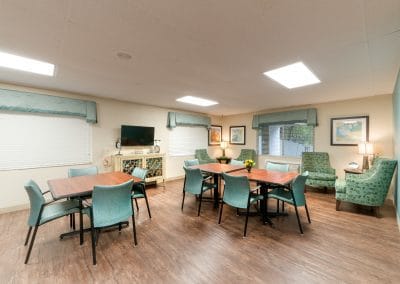 Chapel Ridge Health and Rehab
