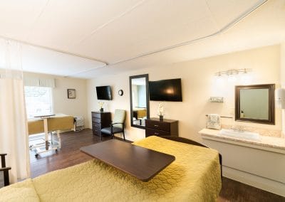 Chapel Ridge Health and Rehab