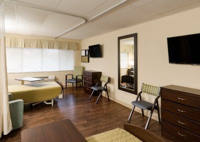 Chapel Ridge Health and Rehab