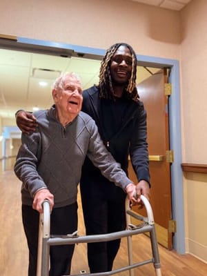 Reformed Church Home