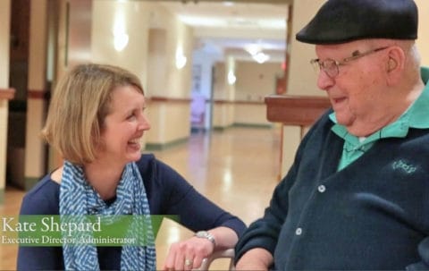 Reformed Church Home