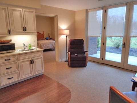 Reformed Church Home