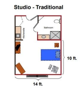 Reformed Church Home