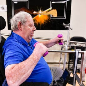 Westlake Care Community