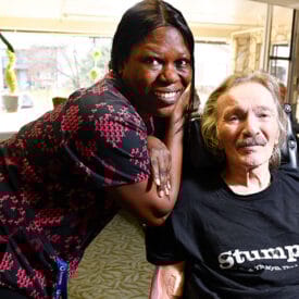 Westlake Care Community