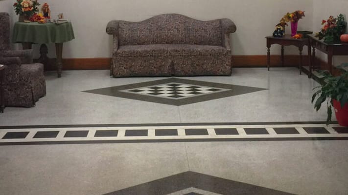 Crystal Lake Healthcare And Rehabilitation