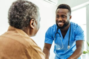 Wesleyan Health Care Center