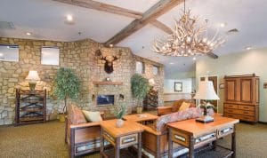 Wesleyan Health Care Center