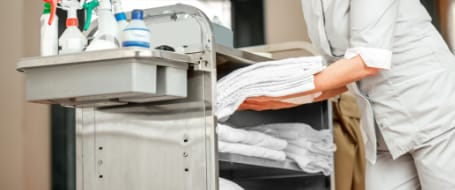 Beacon Rehabilitation and Nursing Center