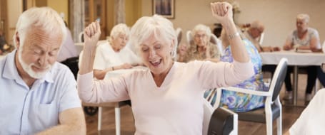 Beacon Rehabilitation and Nursing Center