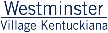 Logo of Westminster Village Kentuckiana