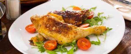 Beacon Rehabilitation and Nursing Center