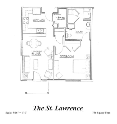 United Helpers Canton Nursing Home