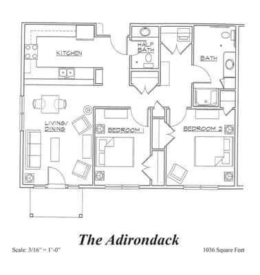 United Helpers Canton Nursing Home