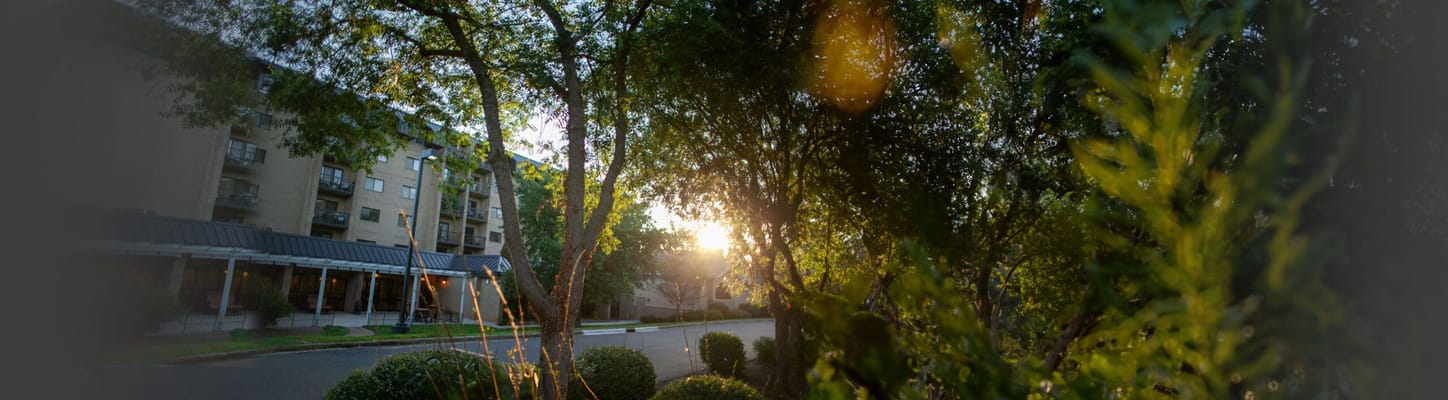 Westminster Towers Residential