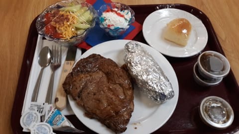 Camden Healthcare and Rehabilitation Center