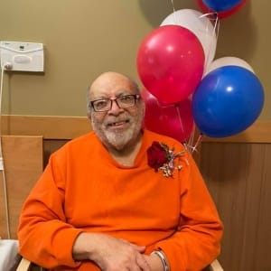 Delhi Rehabilitation and Nursing Center