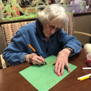 Delhi Rehabilitation and Nursing Center