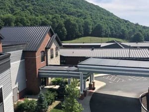 Delhi Rehabilitation and Nursing Center