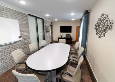 Chapel Ridge Health and Rehab