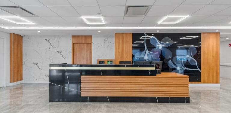 Golden Gate Rehabilitation & Health Care Center