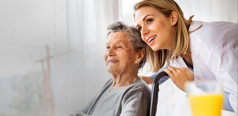 Golden Gate Rehabilitation & Health Care Center