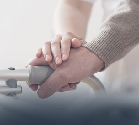 Golden Gate Rehabilitation & Health Care Center