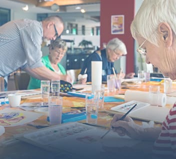 Golden Gate Rehabilitation & Health Care Center