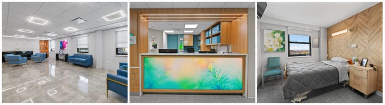 Golden Gate Rehabilitation & Health Care Center