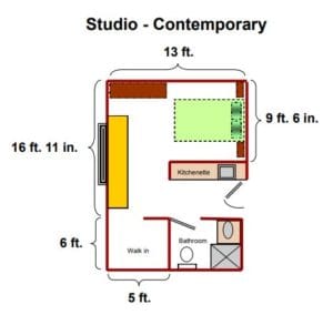 Reformed Church Home