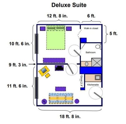 Reformed Church Home