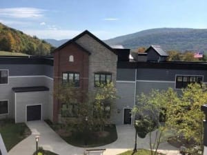 Delhi Rehabilitation and Nursing Center