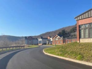 Delhi Rehabilitation and Nursing Center